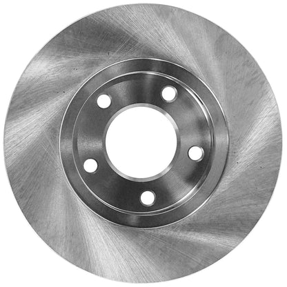 Front Brake Disc for Dodge Caravan and Chrysler Town & Country 2008-2020