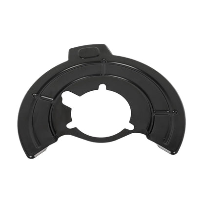 Front Brake Dust Shield Right for Jeep Wrangler (2007–2018) 68043286AB