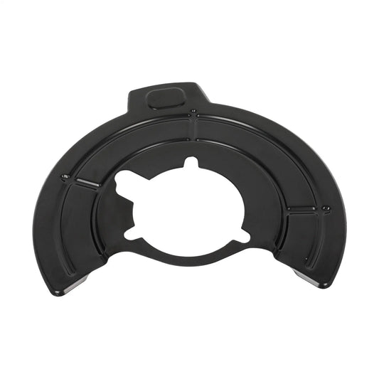Front Brake Dust Shield Right for Jeep Wrangler (2007–2018) 68043286AB