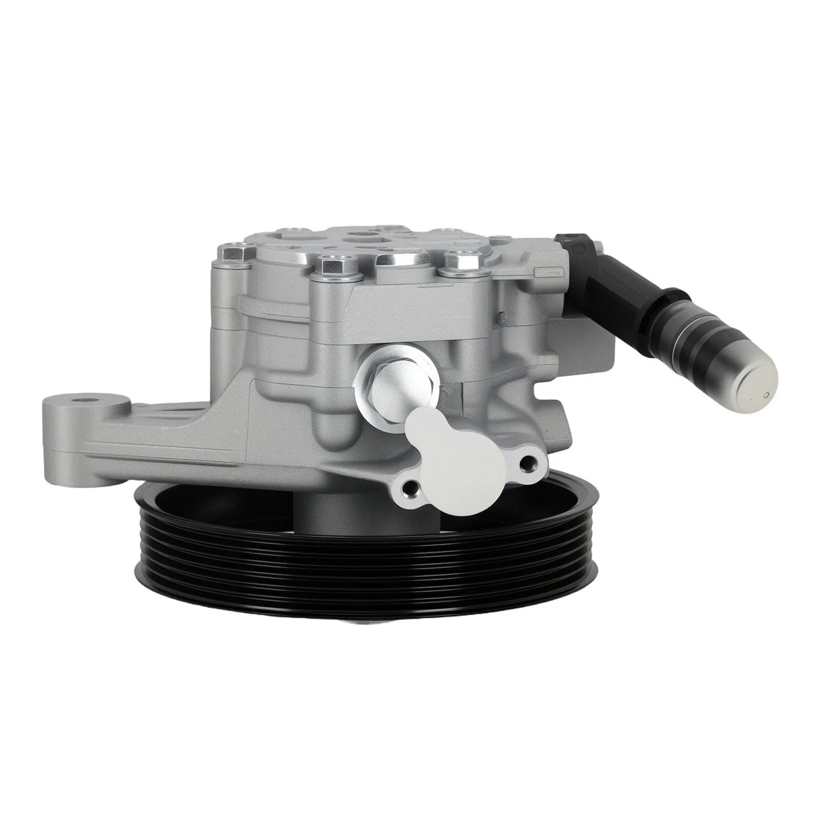 Power Steering Pump with Pulley for Honda Pilot 3.5L (2012–2015)