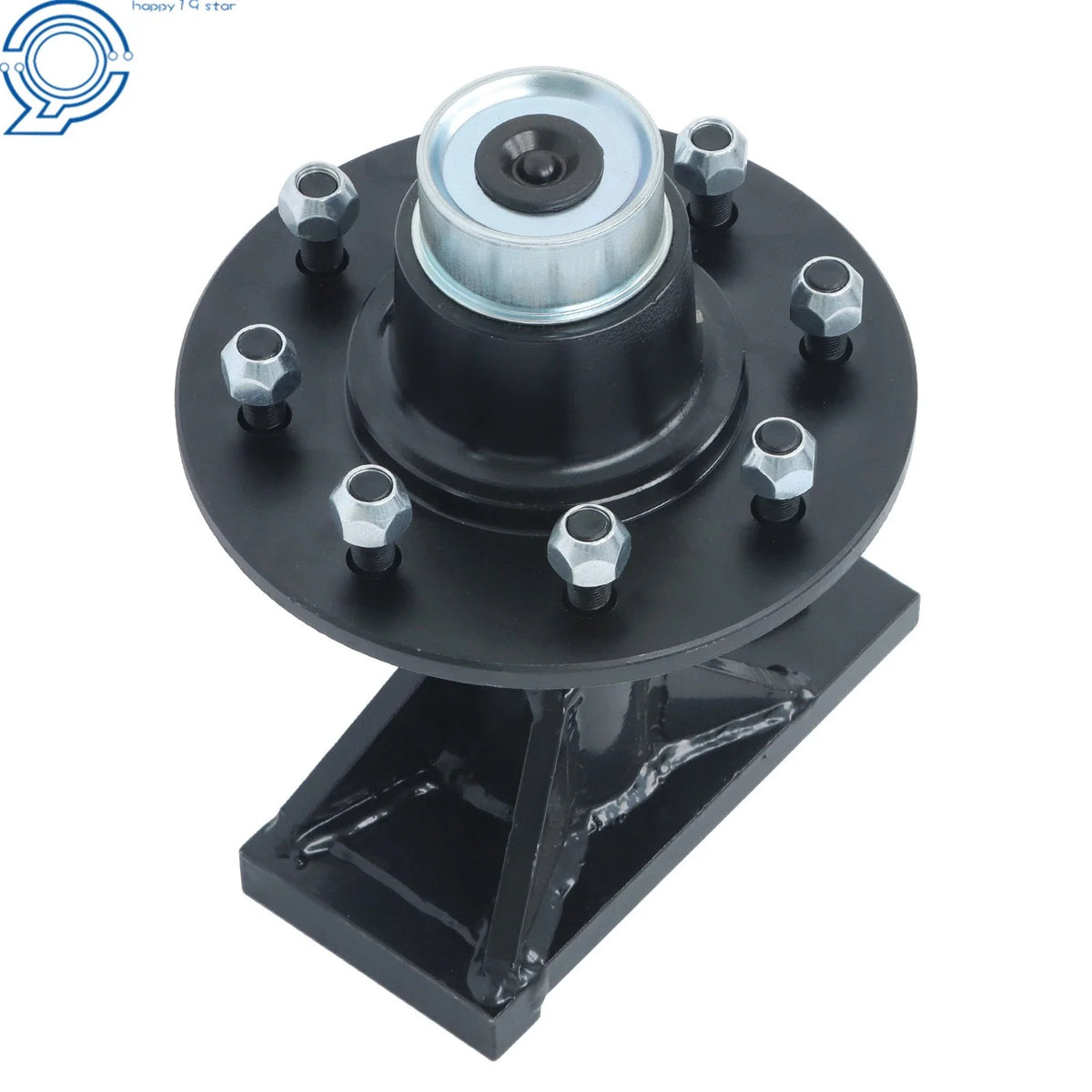 5~8ears × 5.5/6.5 Hub Bearing Seat for Container