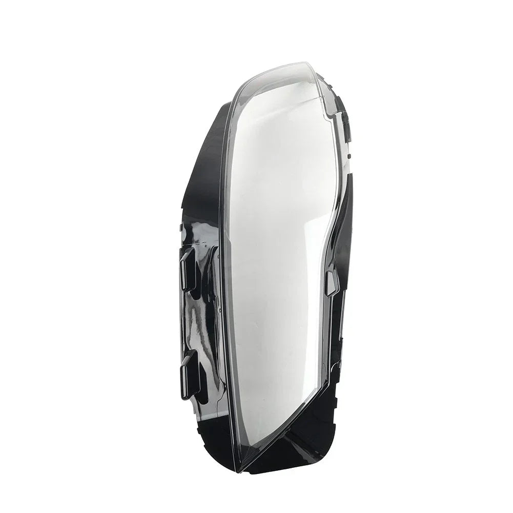 Right Headlight Cover Lens for Jaguar XF (2016-2020)