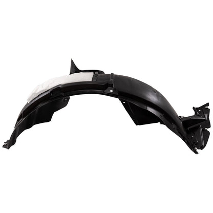 Fender Liners Set of 2 for VW (Left Right)