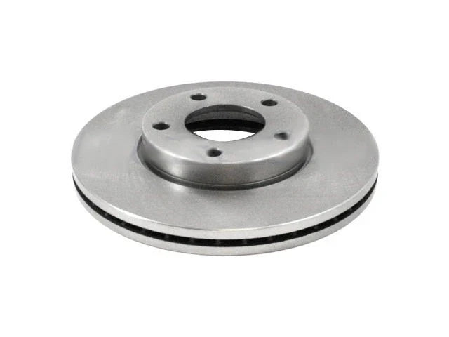 Front Brake Rotor for Mazda 3 Sport (2009–2010, 2012–2013) WX941MB
