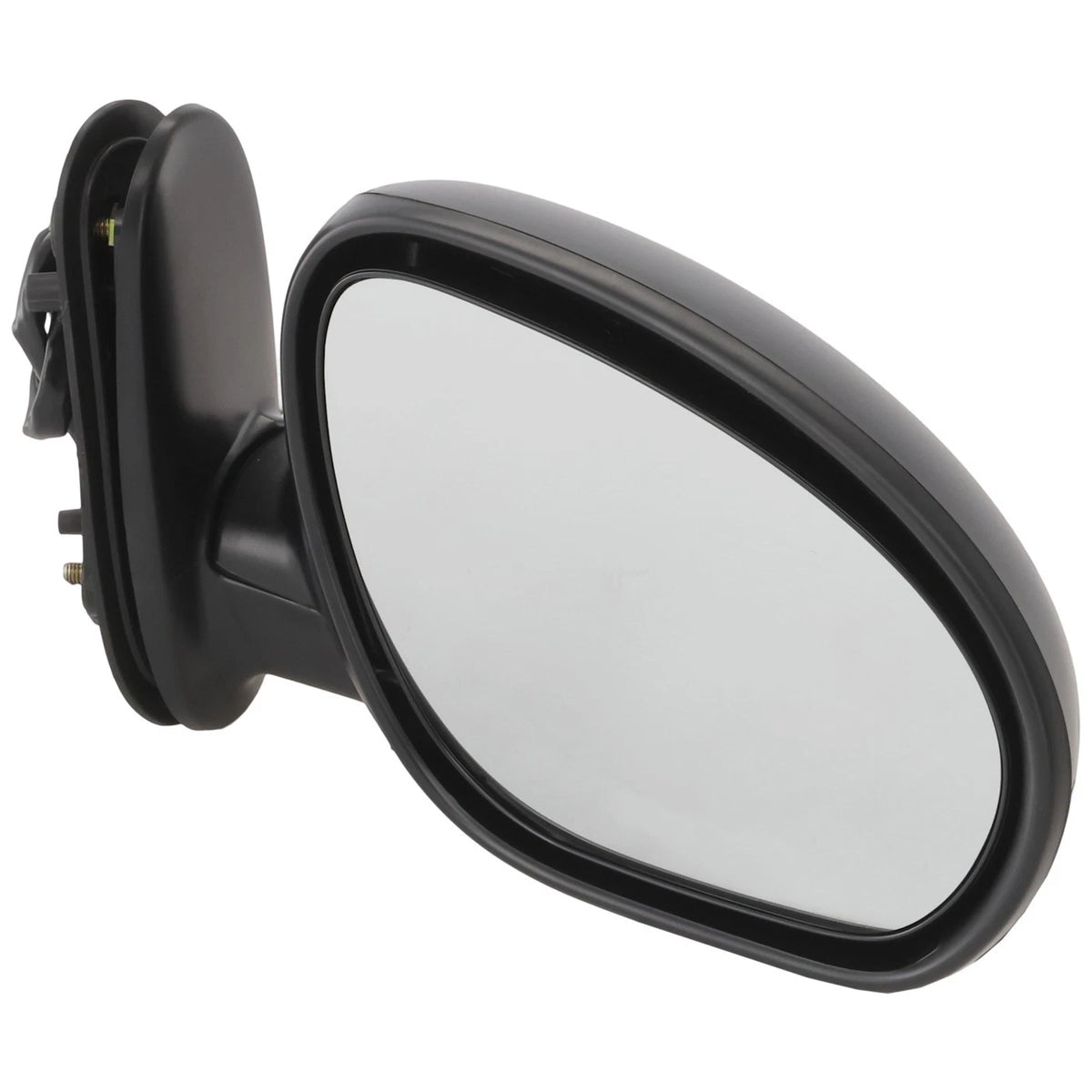 Heated Right Side Mirror for Nissan Cube (2009–2014)
