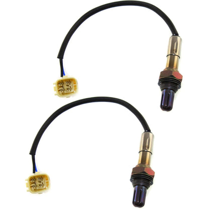 Oxygen Sensor Set for Toyota Tundra (2000–2004)
