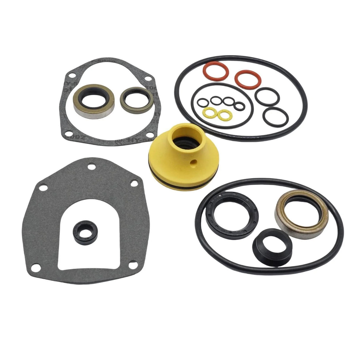 Lower Unit Seal Kit 18-2646-1 for Alpha I Gen II Mercruiser