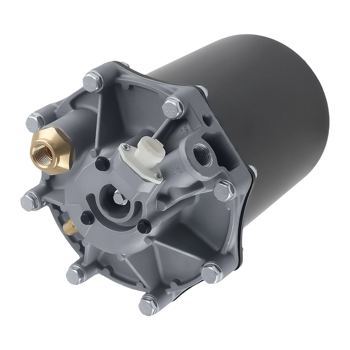Air Dryer Assembly for Bendix Semi Truck (12 Volt)