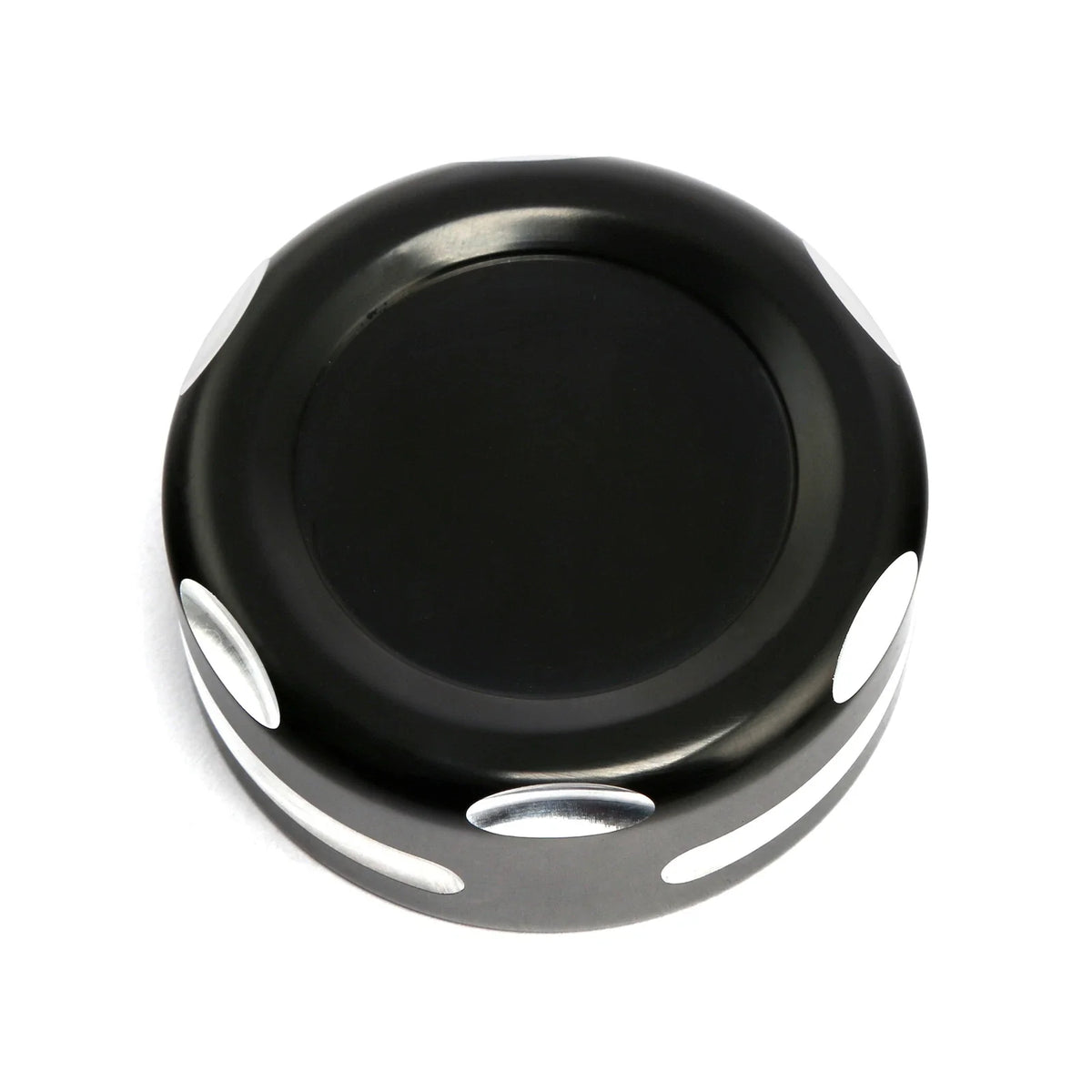 Upper Fork Nut Cover for Harley Dyna Switchback (2011-2017)
