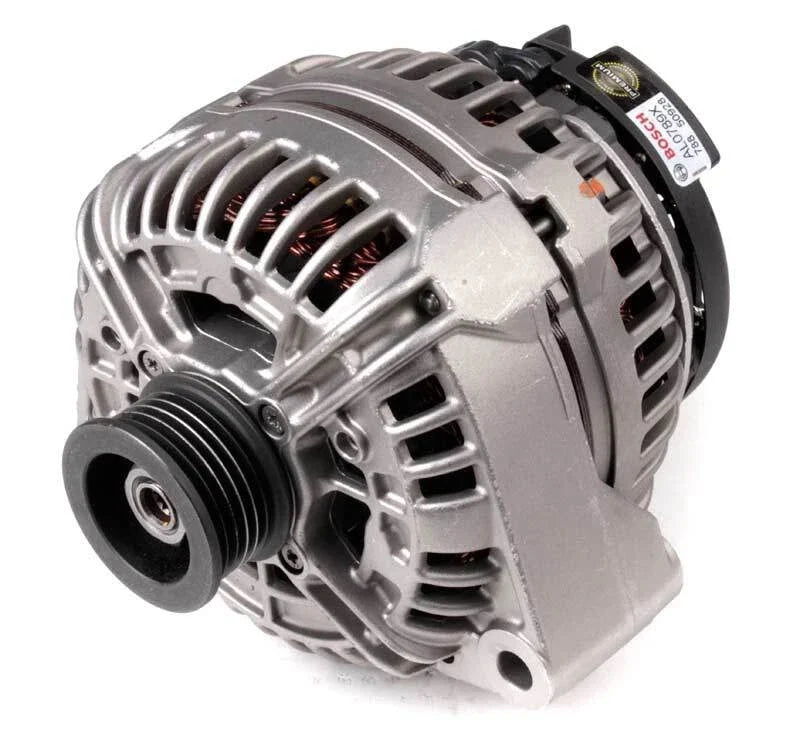 Bosch 150A Alternator for (Rebuilt) AL0789X