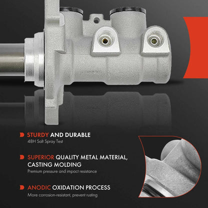 Brake Master Cylinder for Murano/Quest (2009-2017) Nissan