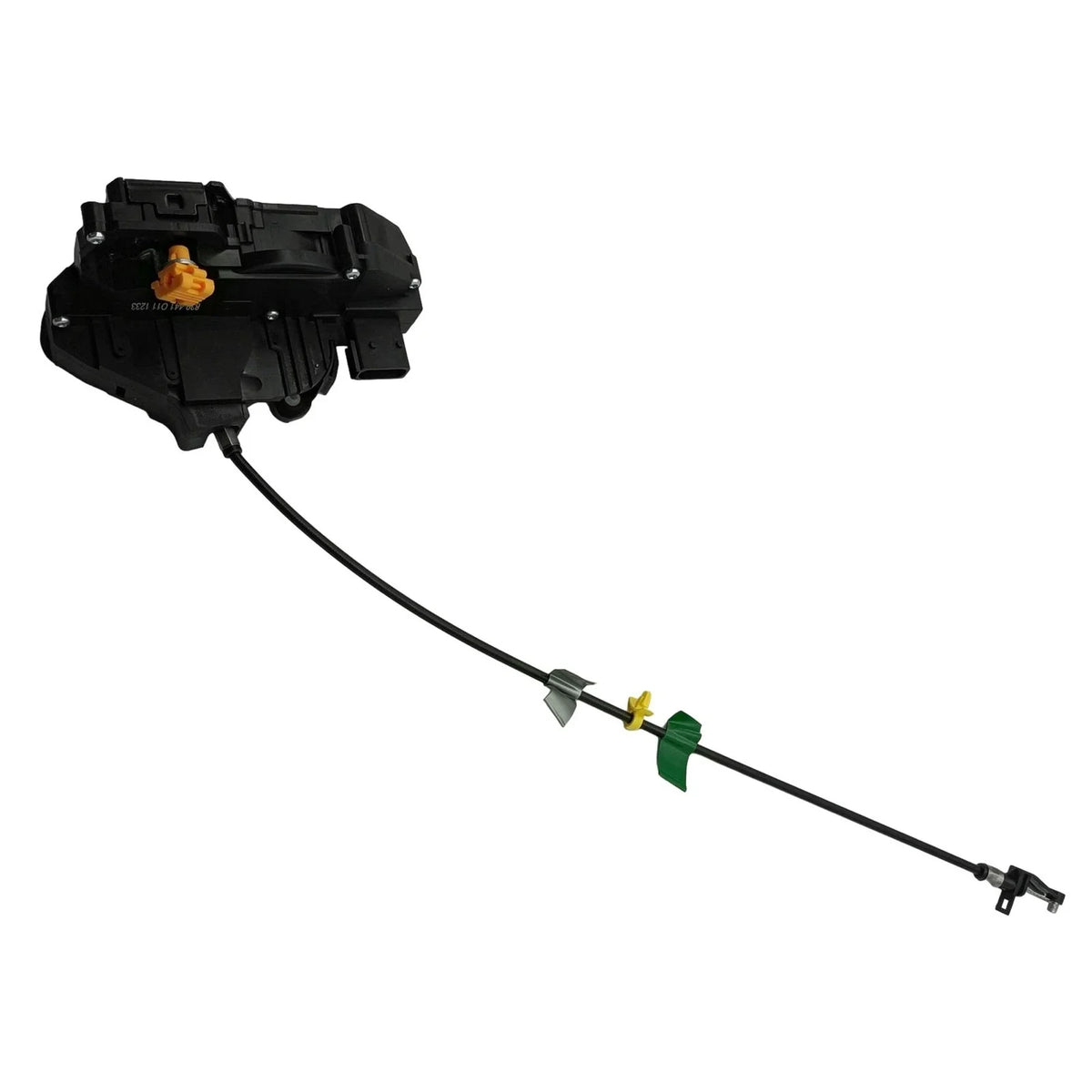 Rear Right Door Lock Latch Actuator for Chevrolet HHR (2006–2011)