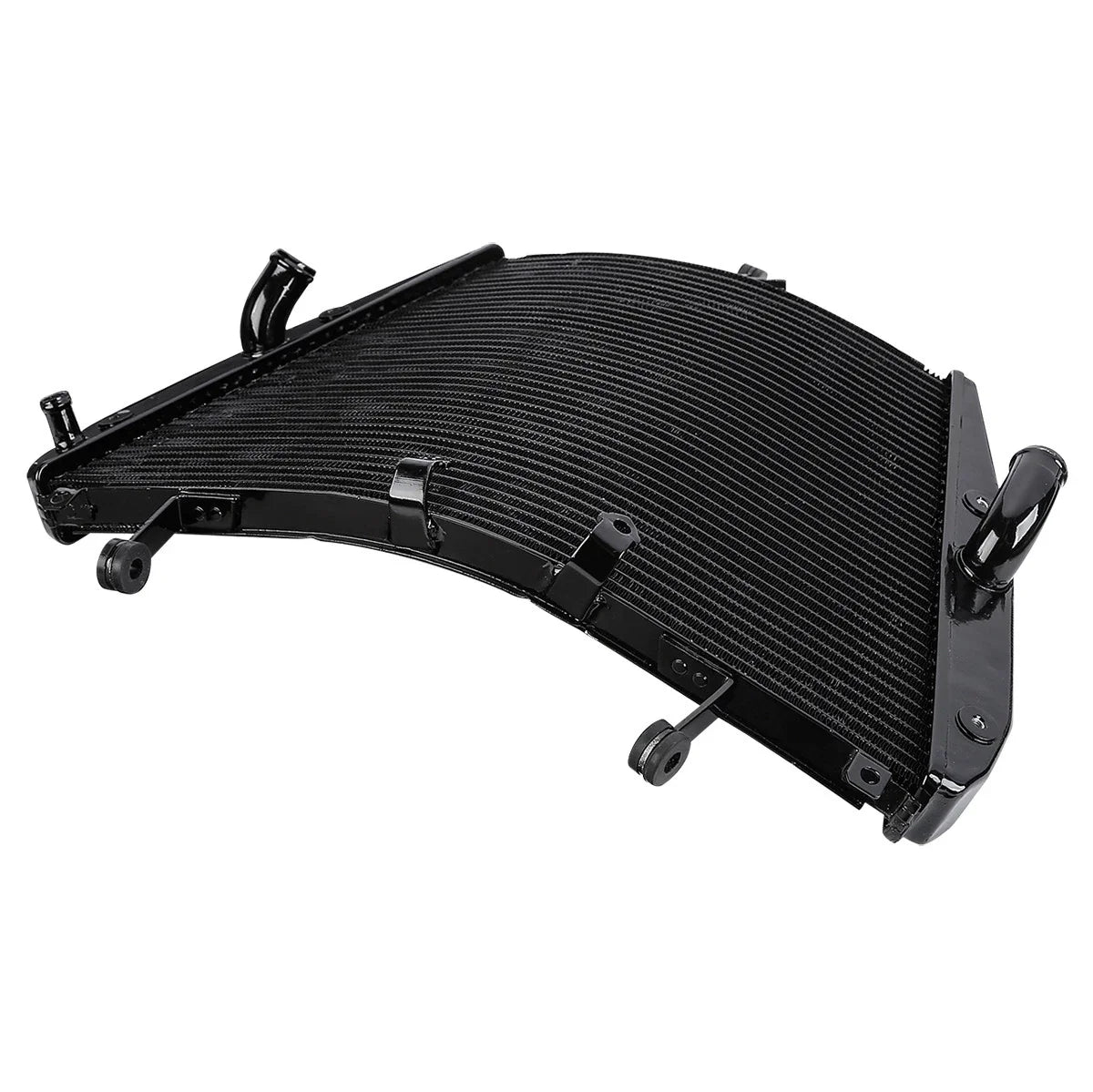 Engine Cooling Radiator for 2012-2016 Honda CBR1000RR