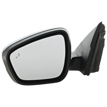 Heated Driver Left Side Mirror for Ford Escape (2020–2022)