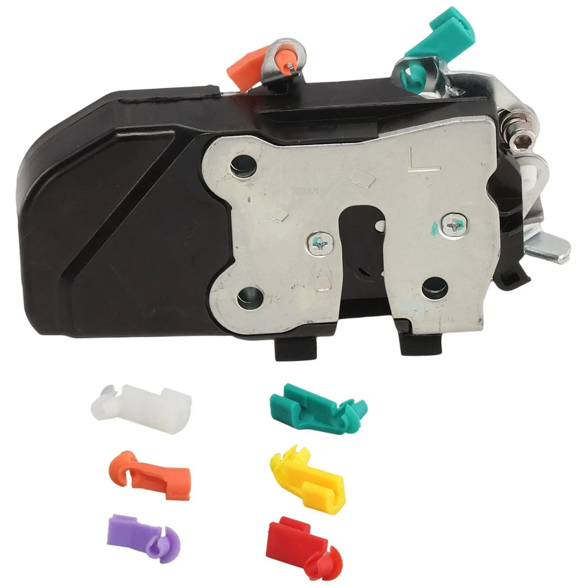 Door Lock Actuator for Dodge Ram 1500 2500 (2003–2008) Front Right