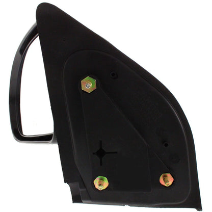 Driver Left Side Mirror for Jeep Compass (2007–2017)