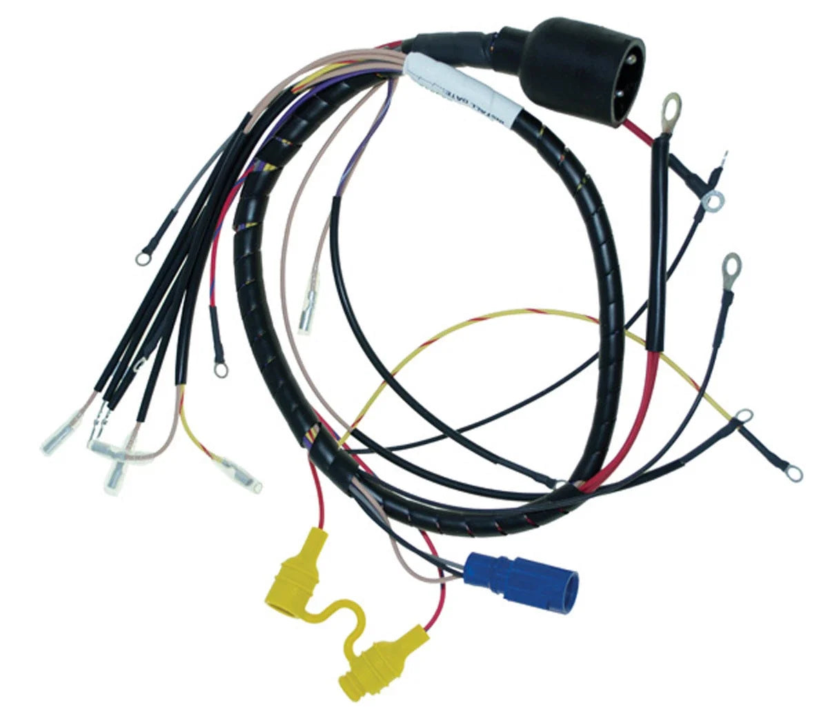 CDI Harness for Johnson Evinrude 185-225 HP V6 Looper (1988–1990) 413-3282