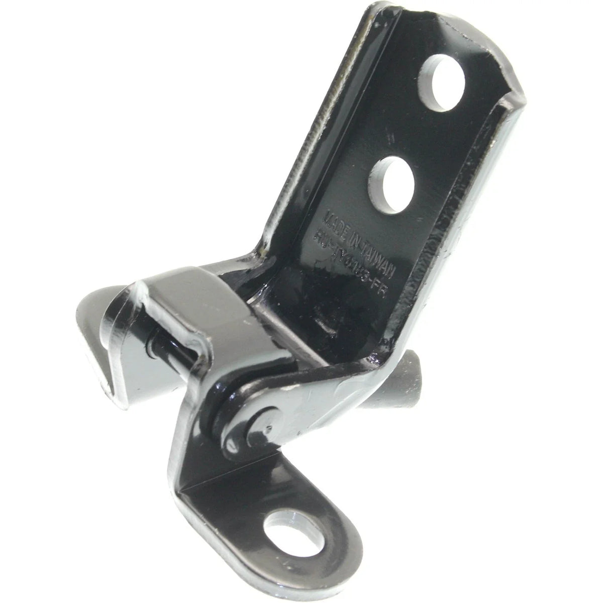 Front Upper Door Hinge - Passenger Side for Toyota Tundra Prius tC xB