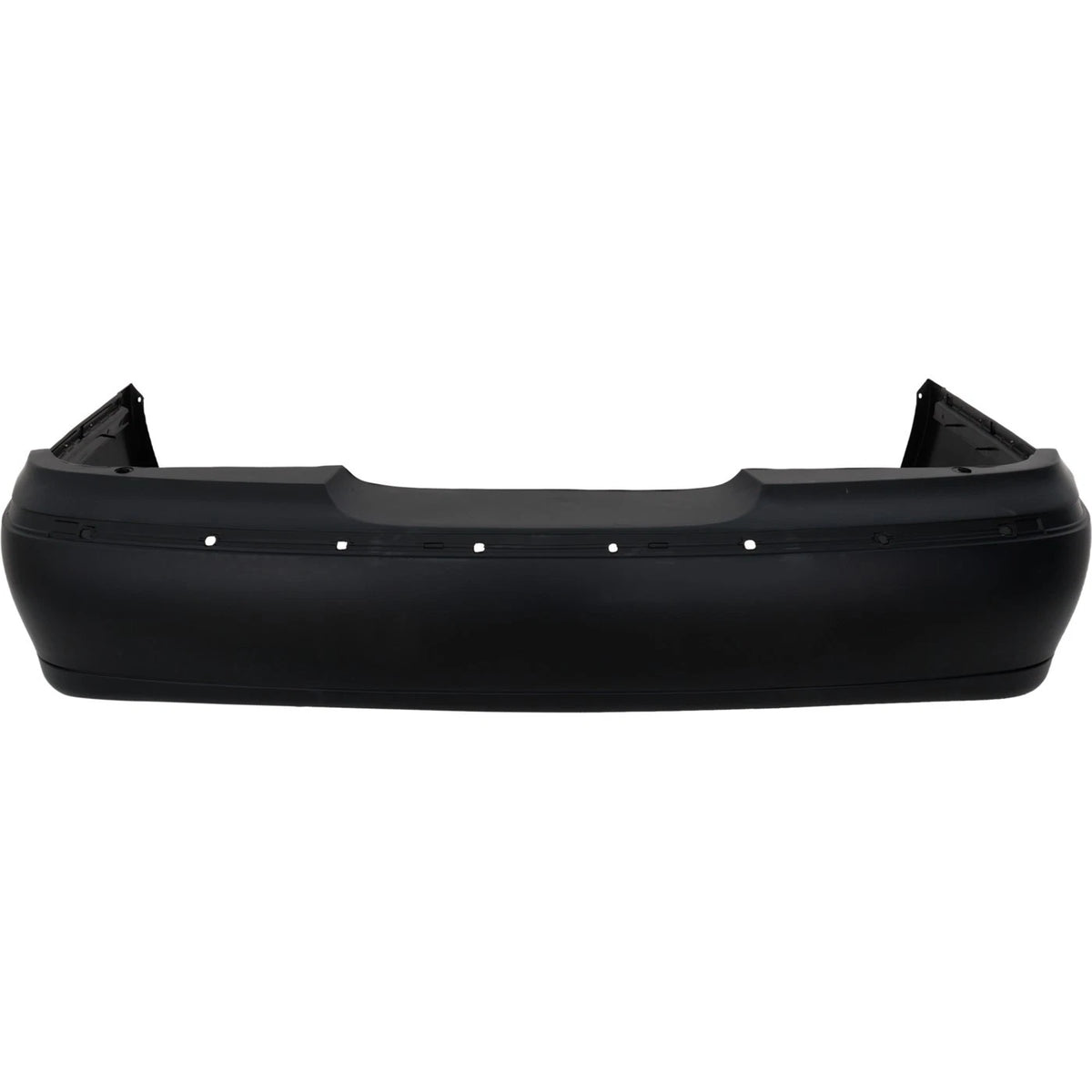 Rear Bumper Cover for Lincoln Town Car (1998–2002) Primed