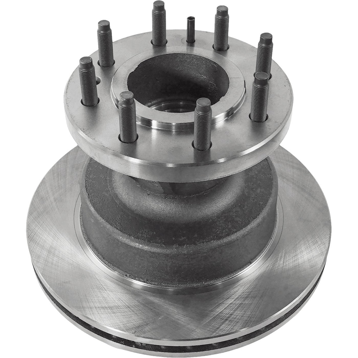 Brake Disc Rotors Front for Ford E350 E450 Econoline