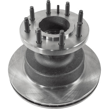 Brake Disc Rotors Front for Ford E350 E450 Econoline