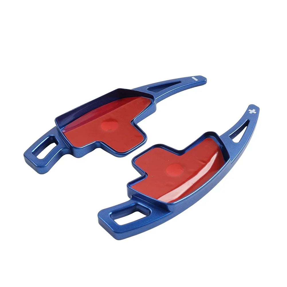 Shifter Paddle Extensions for Mercedes-Benz A/B/C/E/S/G/V-Class