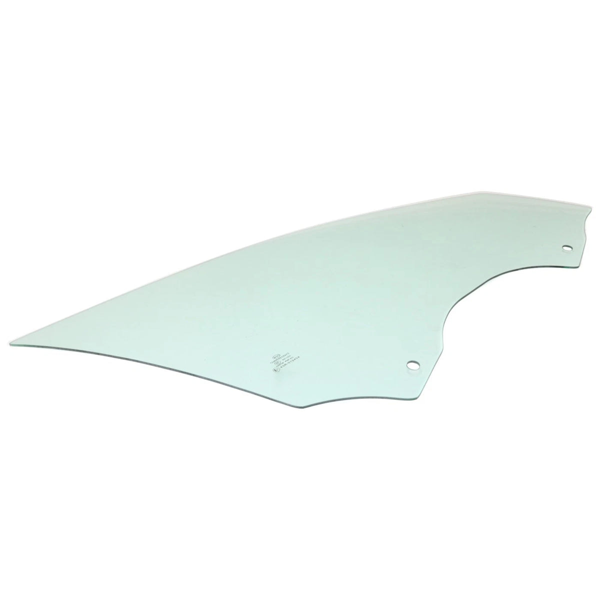 Front Passenger Right Door Glass for BMW 3 Series 320 328 330 (2006–2013)