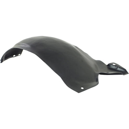 Fender Liner for Lincoln LS (2000–2006) Rear Driver Side Shield