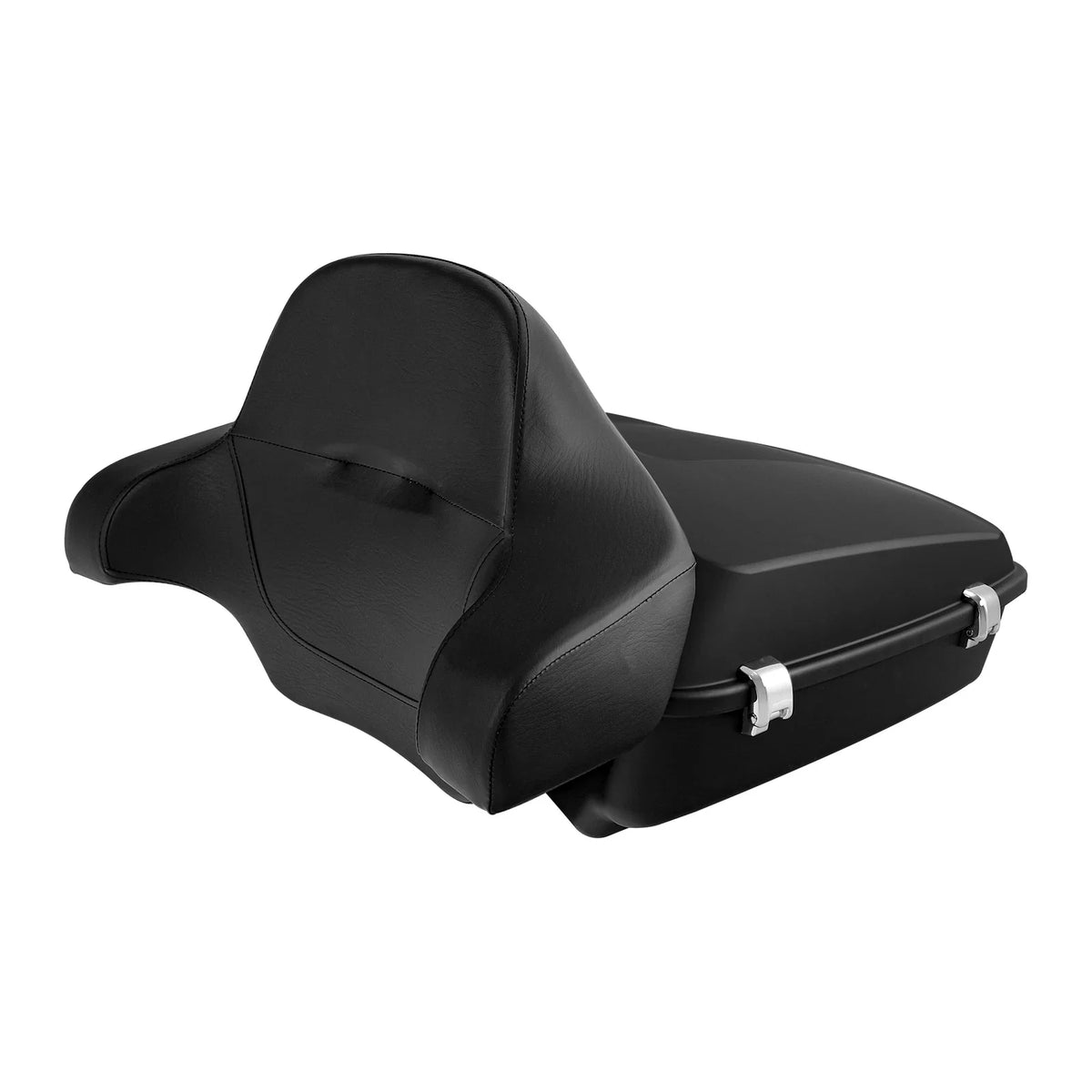 Trunk Mount Pad for Harley Road Glide (1997–2008)