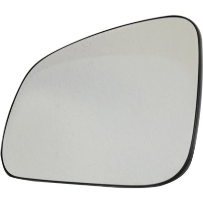Mirror Glass Driver Side for Pontiac Grand Prix (2004–2008)