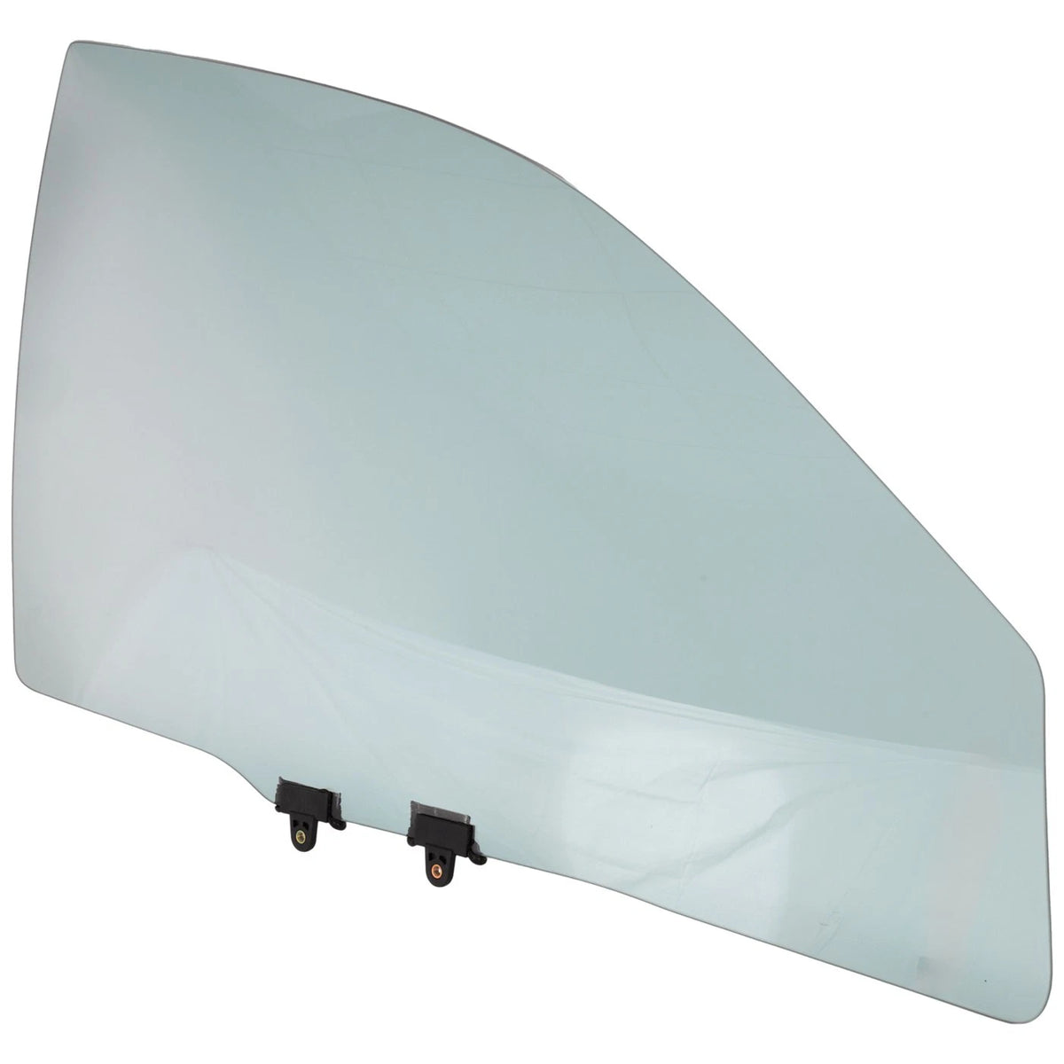 Front Passenger Right Door Glass MR525732 for Mitsubishi Lancer (2002–2007)