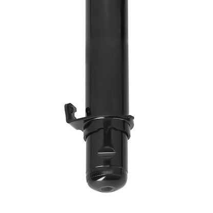 2X Front Struts w/Coil Springs for Acura TSX (2009–2012)