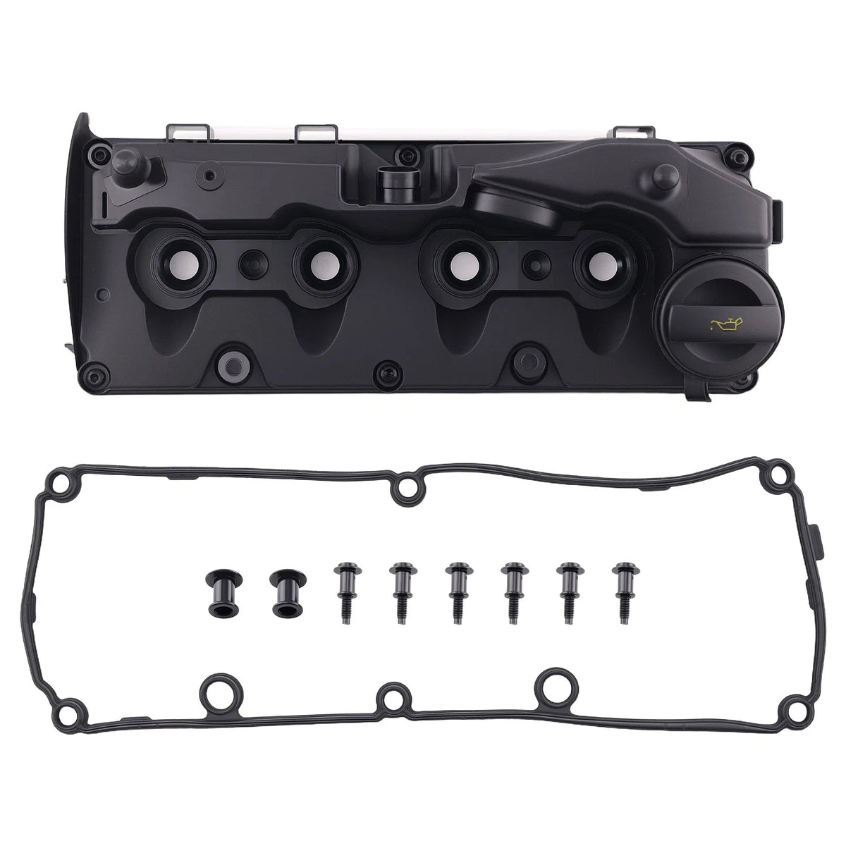 Engine Valve Cover Gasket for Volkswagen Passat (2012–2014)