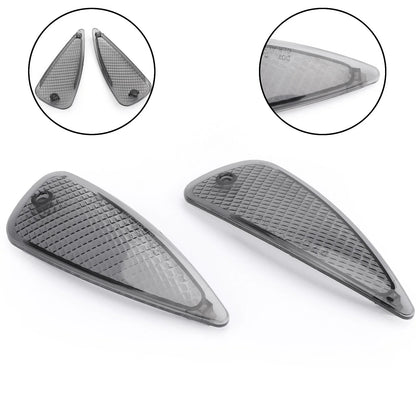 Front Signal Lens - Smoke for BMW K1200RS (1997–2001)