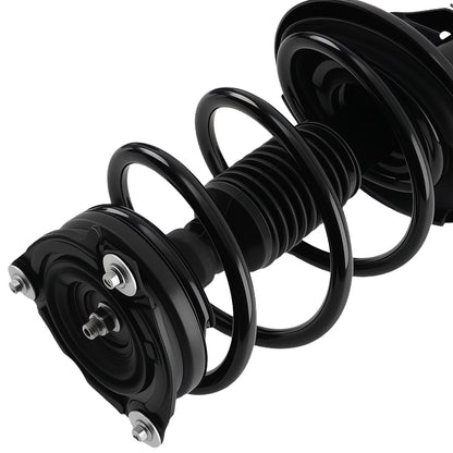 Front Left Strut Spring Assembly for Nissan Quest 2011 to 2017