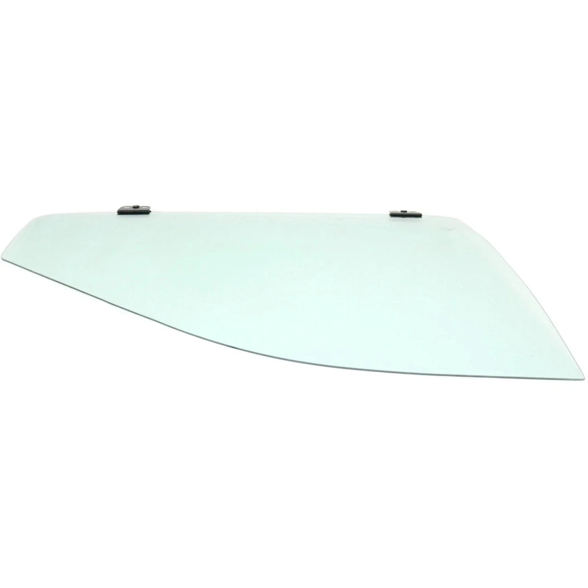 Front Door Glasses Set for Dodge - 2 Pieces