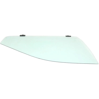 Front Door Glasses Set for Dodge - 2 Pieces