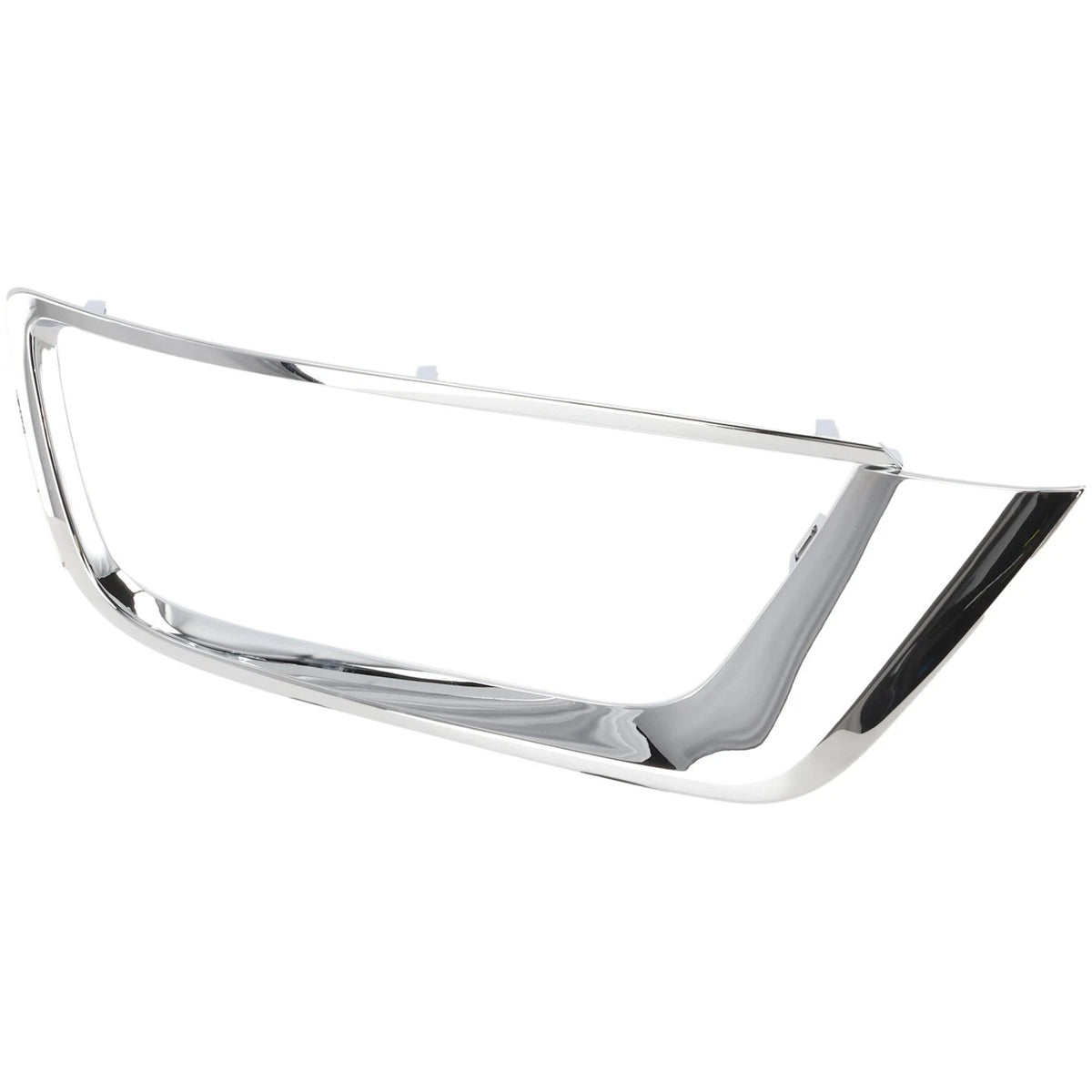 Fog Light Trim Right Side for Lincoln Nautilus (2019–2020)