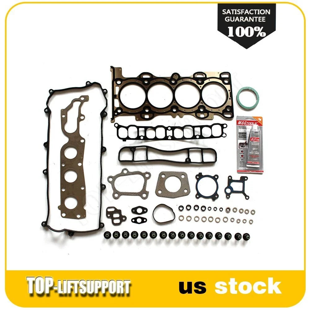 Cylinder Head Gasket Set for Mazda 6, CX-7 (2007–2013)