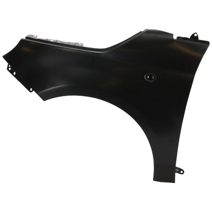 Fender for Fiat 500 (2012–2019) Front Driver Side