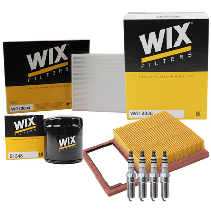 Wix Service Kit Filter for Ford