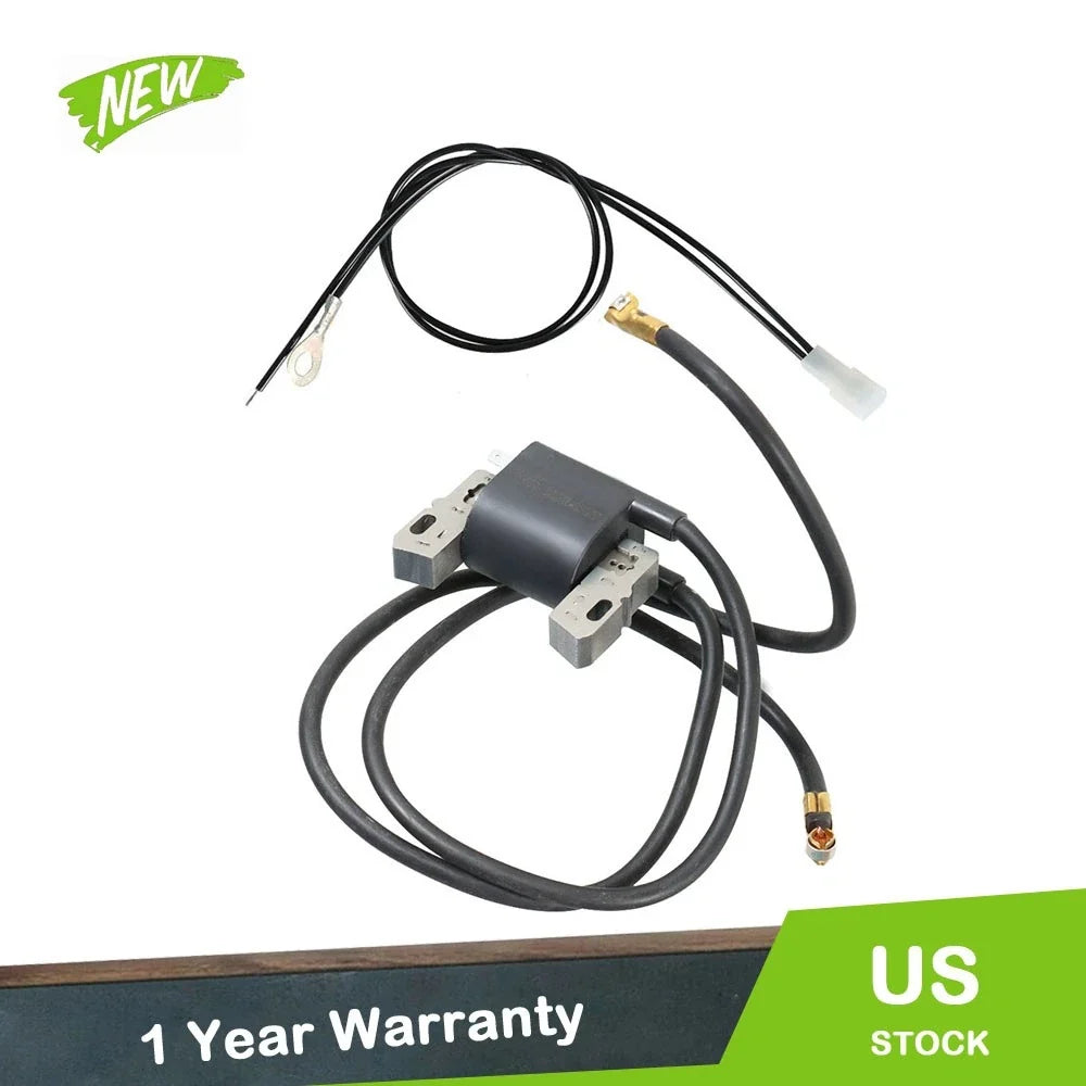 Ignition Coil for HP Engines Twin Cylinder L-Head (2016–2018)