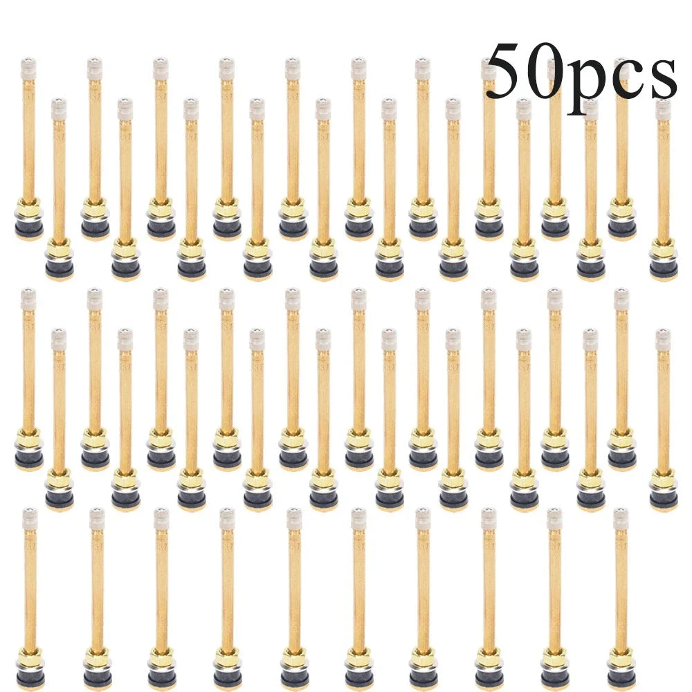 22.5/24.5 Rim Truck Tire Valve Stem TR573 (Φ.625", L:4.5")