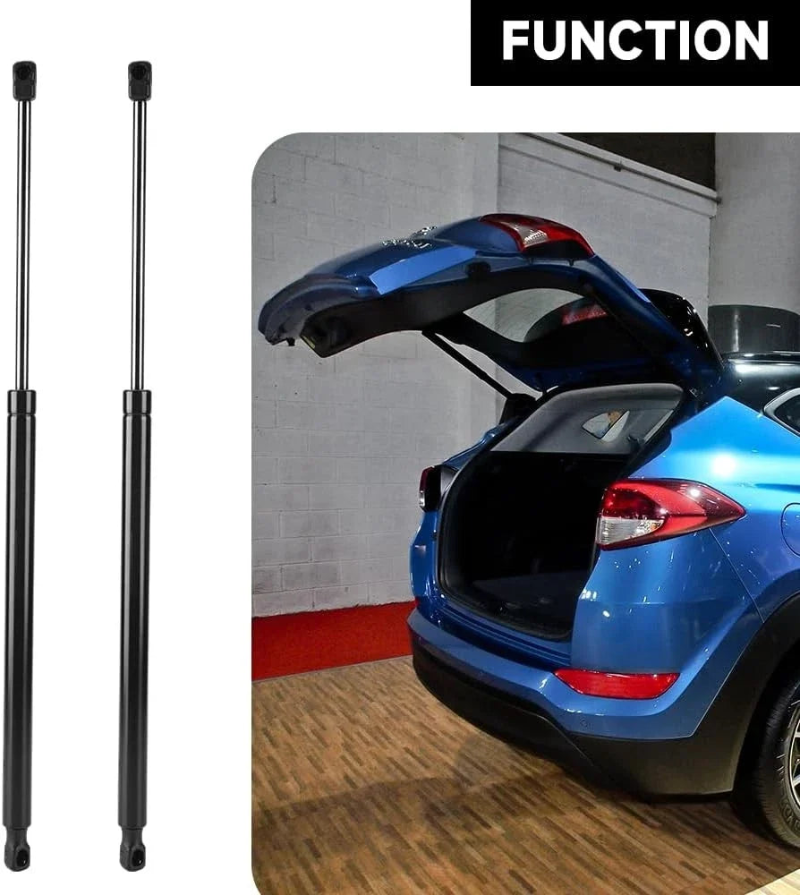Rear Hatch Lift Support Struts for Hyundai Tucson (2016–2023) 22.76"