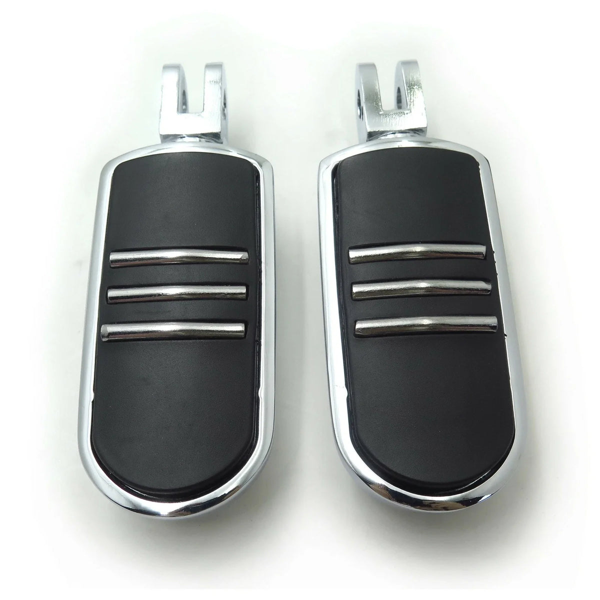 Footrest Set for Triumph T100 Bonneville (2002-2013)