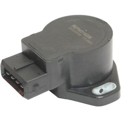 2.0L Turbo Throttle Position Sensor for Mitsubishi Eclipse, Talon