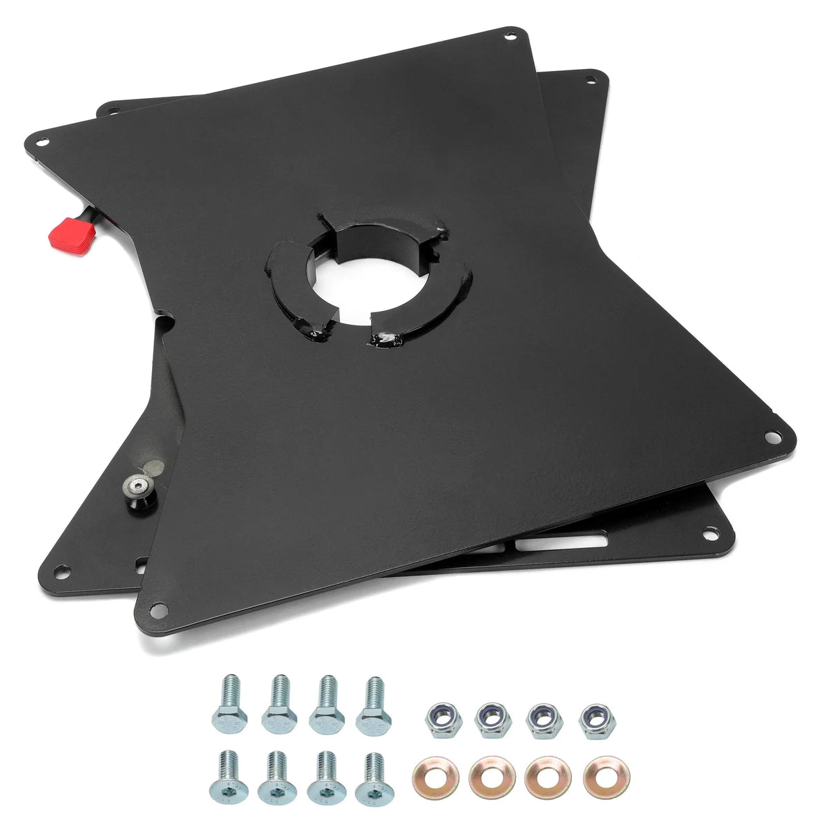 Swivel Seat Base for Ford Transit/Transit Custom Right Side (2013-2023)
