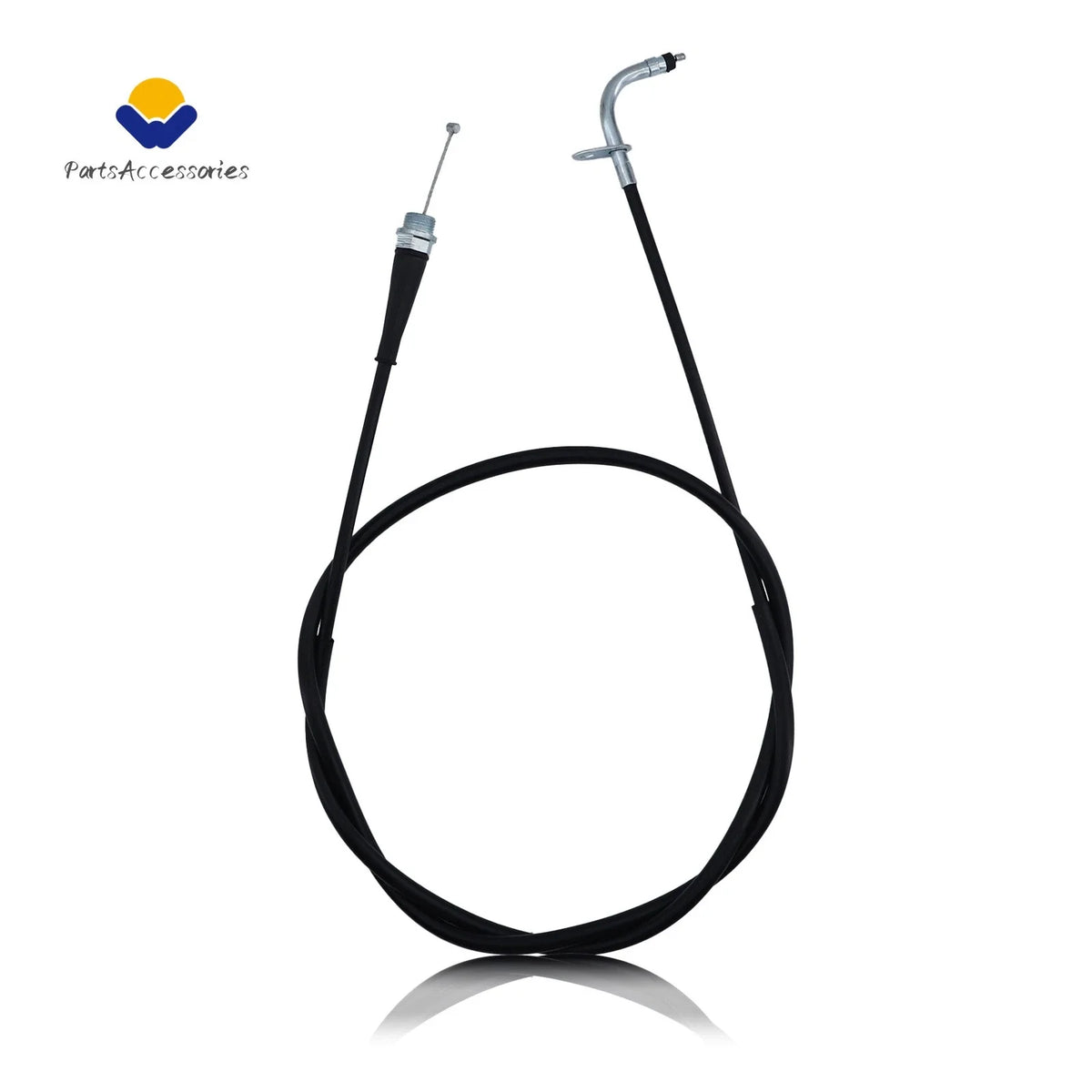 Choke Cable for Arctic Cat 400 500 Bearcat 454 2x4 4x4 (1996–2001) 0487-002