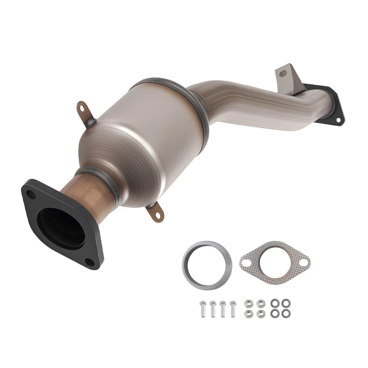 Catalytic Converter for Subaru BRZ (2013–2023)
