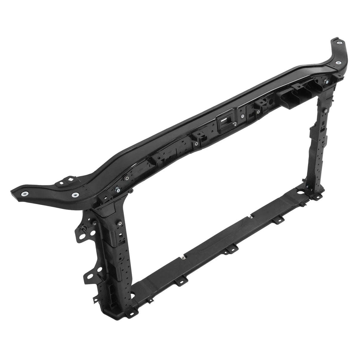 2017-2018 Hyundai Elantra Front Radiator Support Core Assembly